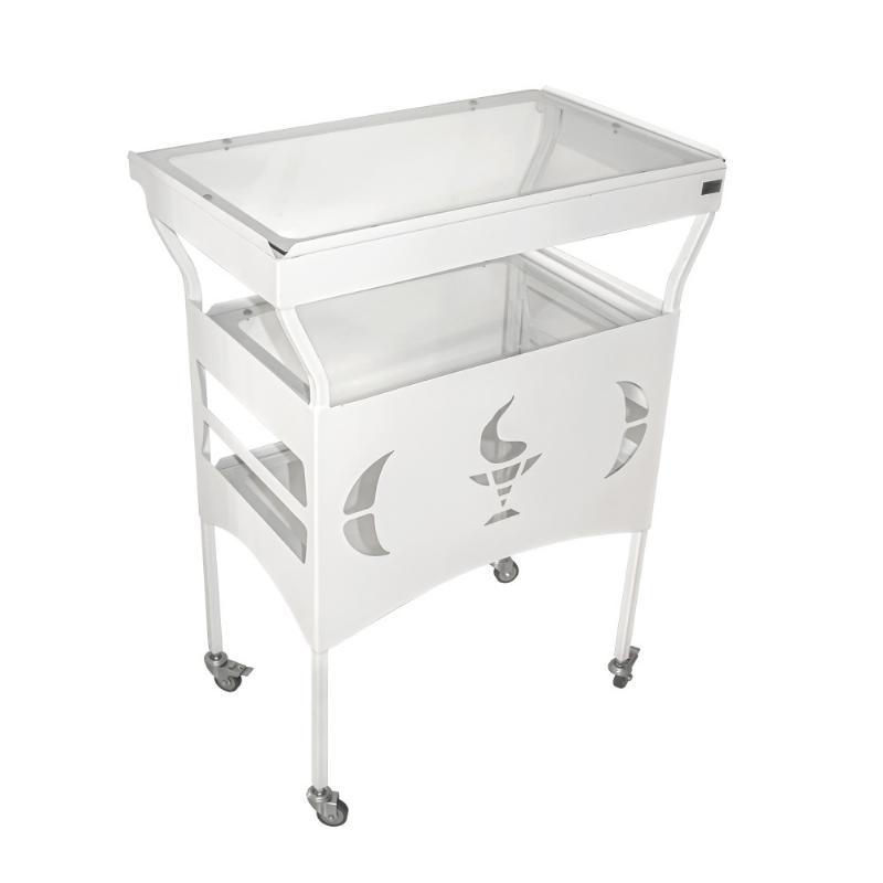 Столики медичні СМед «Viola-3» (Медпромсервіс)